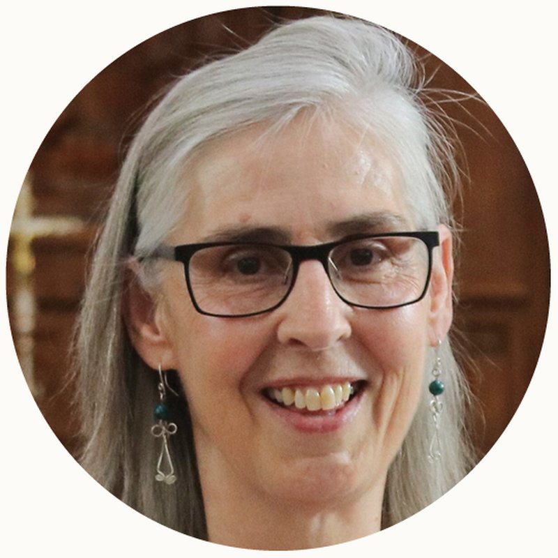 Adrienne Dengerink Chaplin
