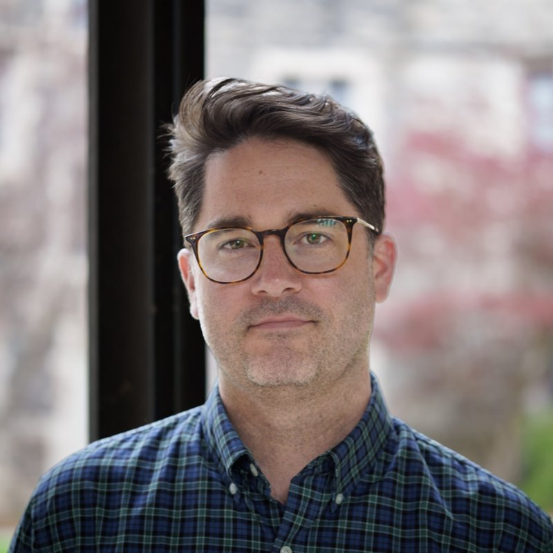 Andrew Tebbutt