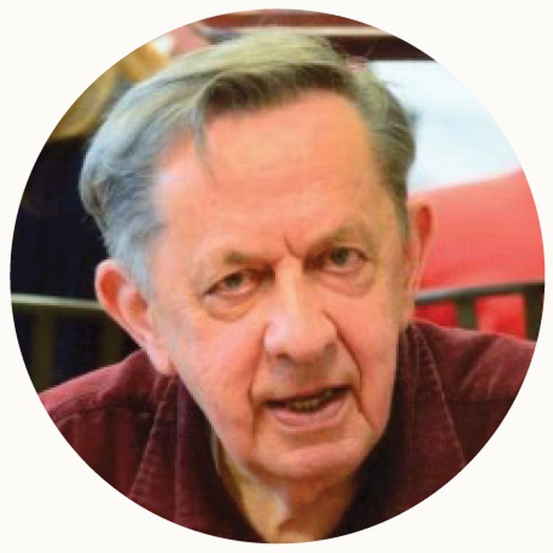 Calvin Seerveld