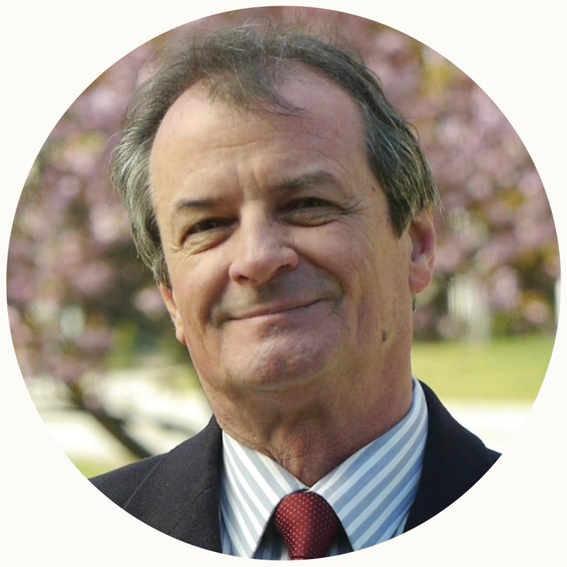 Doug Blomberg