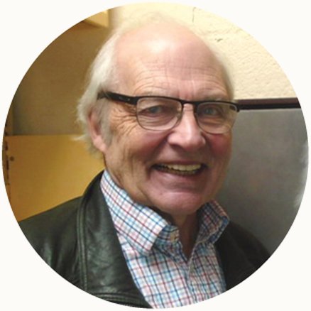 James Olthuis