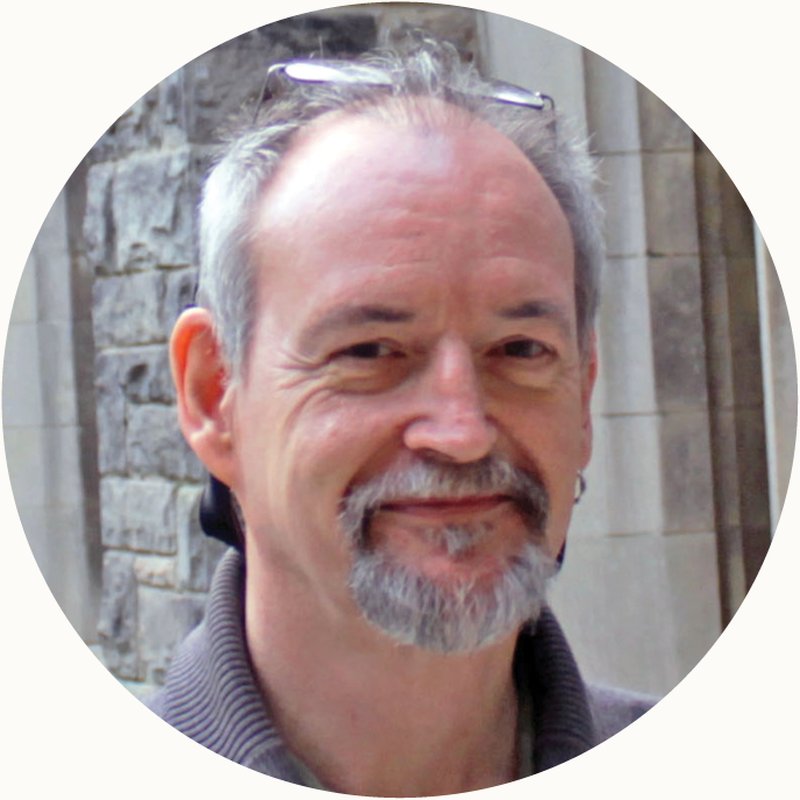 Nik Ansell